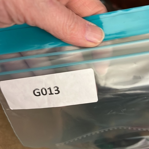 Kawaii Long Sleeve Teddy Bear  Dress - Picture 7 of 8